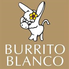 BURRITO BLANCO