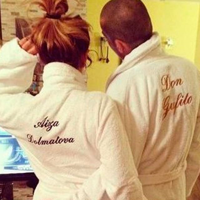 Albornoz personalizado (3)