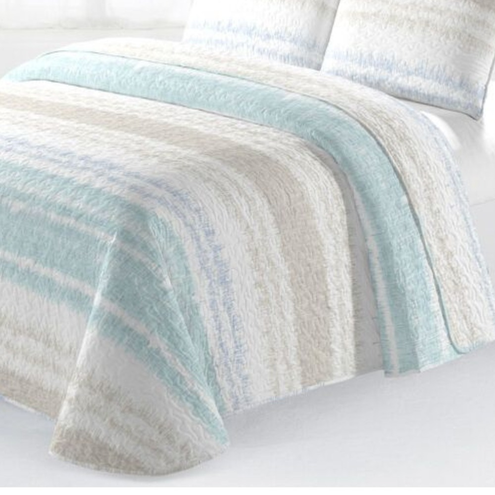Colcha bouti Carvin de Miracle Home (1)