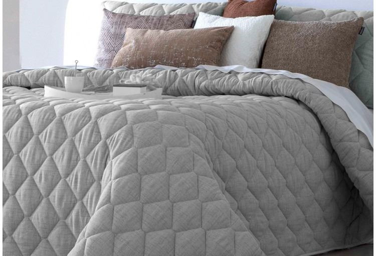 Colcha Bouti Comforter Invierno ANTILO Rustik gris (1)