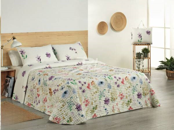 Colcha Bouti  Reversible Altea DOLZ ()