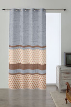 Cortina Daniela beige