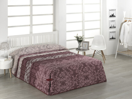My Lovely Bed - Edredón Nórdico 4 Estaciones - 200x200 Cm - Para Cama De  135/140 - 3 En