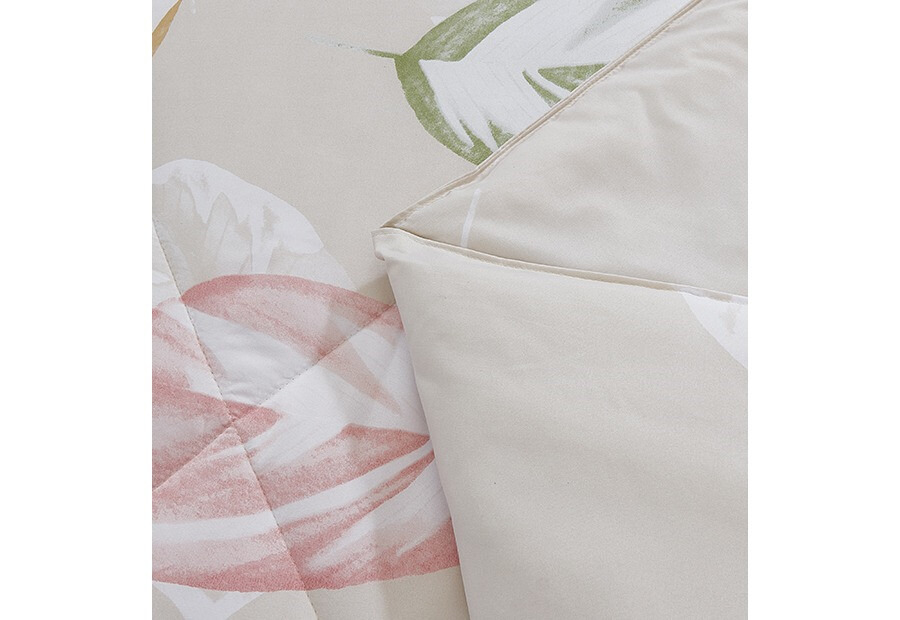 Edredón Duvet Nórdico Estampado CLARA VIDAL Narala beige (4)