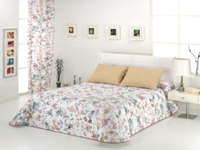 Edredón Nórdico Arlet beige