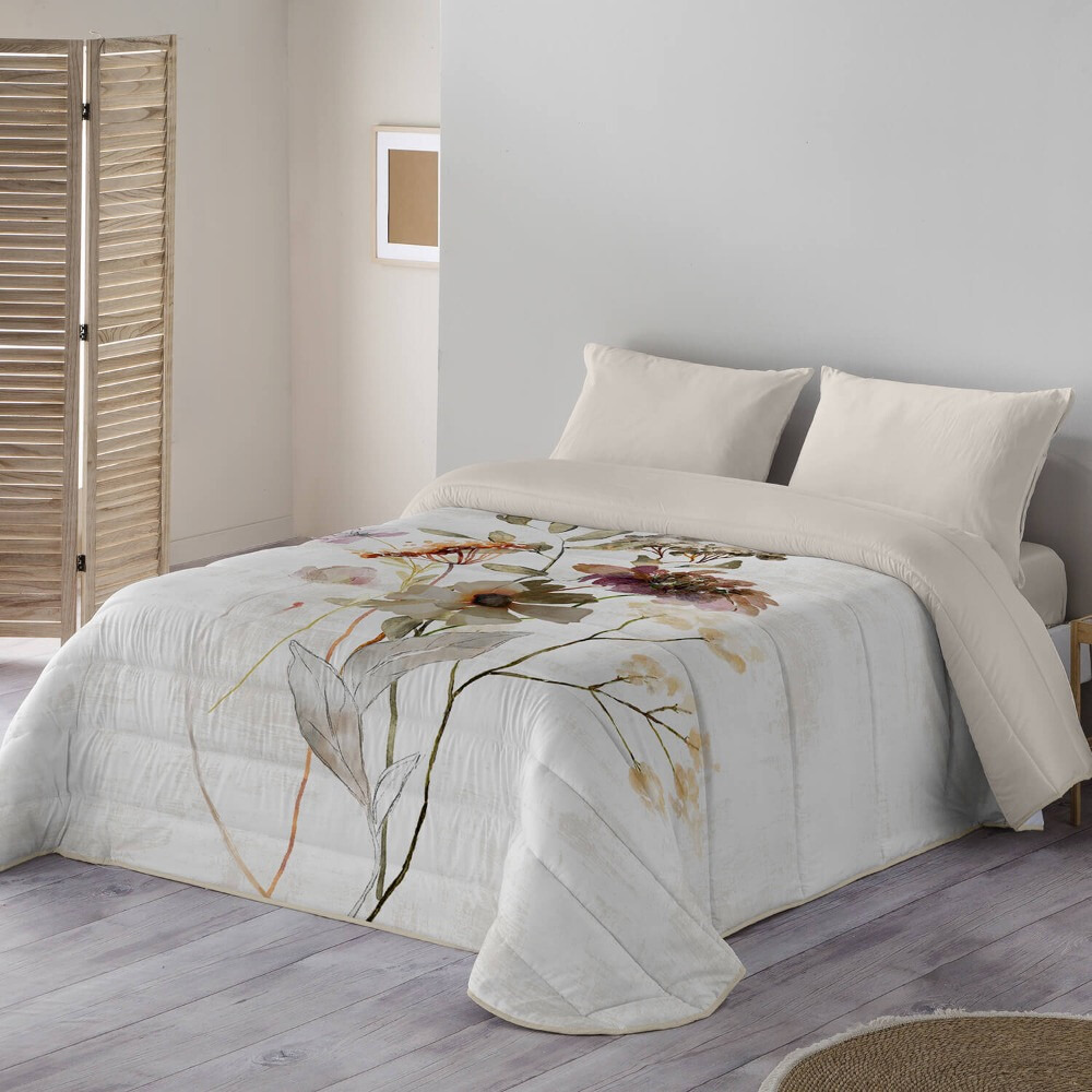 Edredón Nórdico Comforter NATURALS Reversible Laurie (2)
