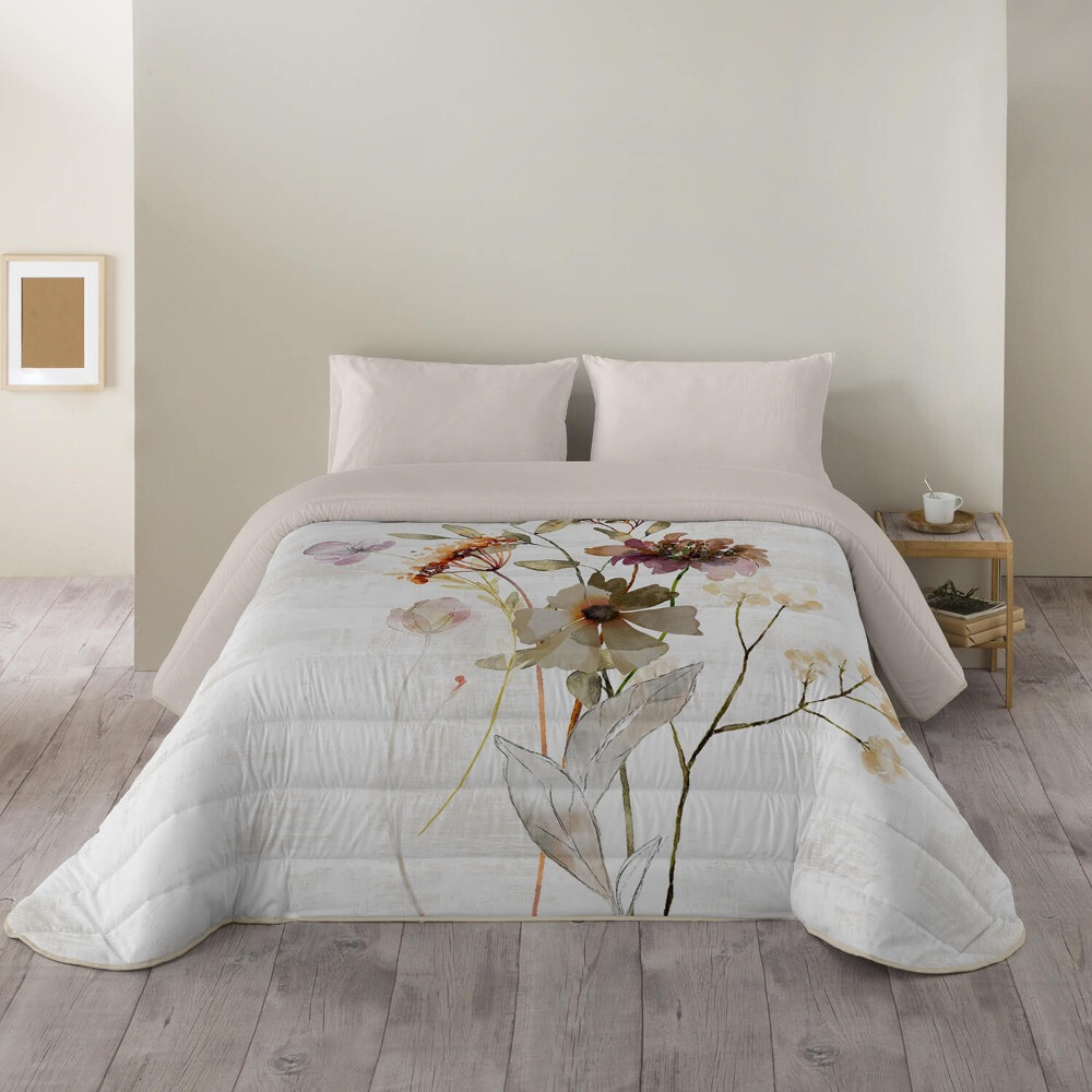 Edredón Nórdico Comforter NATURALS Reversible Laurie (3)