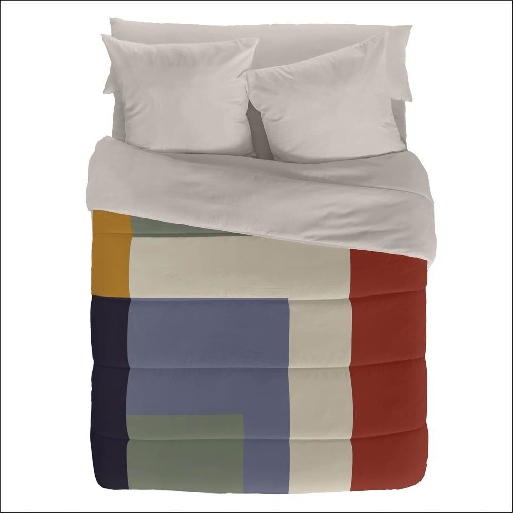 Edredón Nórdico Conforter NATURALS Reversible Mileto (2)