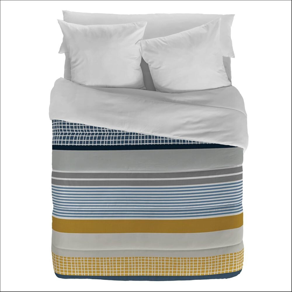 Edredón Nórdico Conforter NATURALS Reversible Nicco (4)