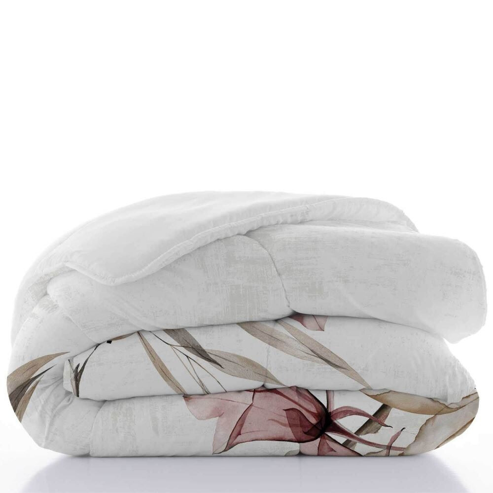 Edredón Nórdico Conforter NATURALS Reversible Pau (5)