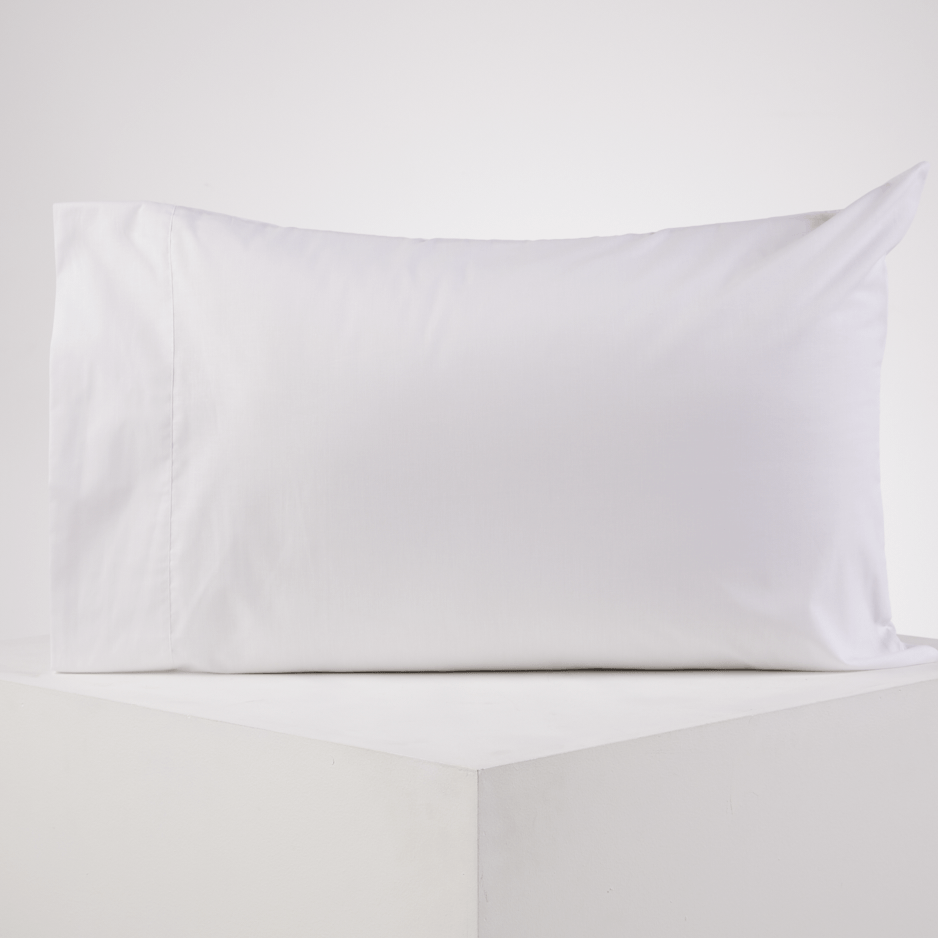 Funda Almohada Blanca Hotel 50/50 marca Ankelí ()