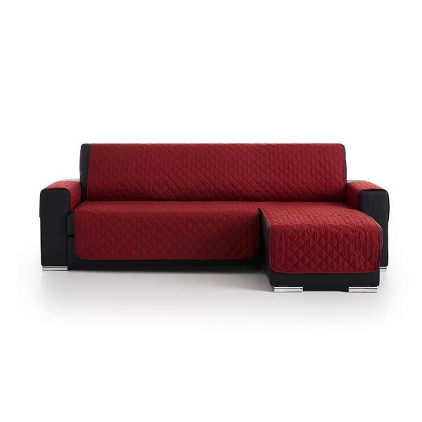 Funda sofá chaise longue acolchado Granate BELMARTI ()