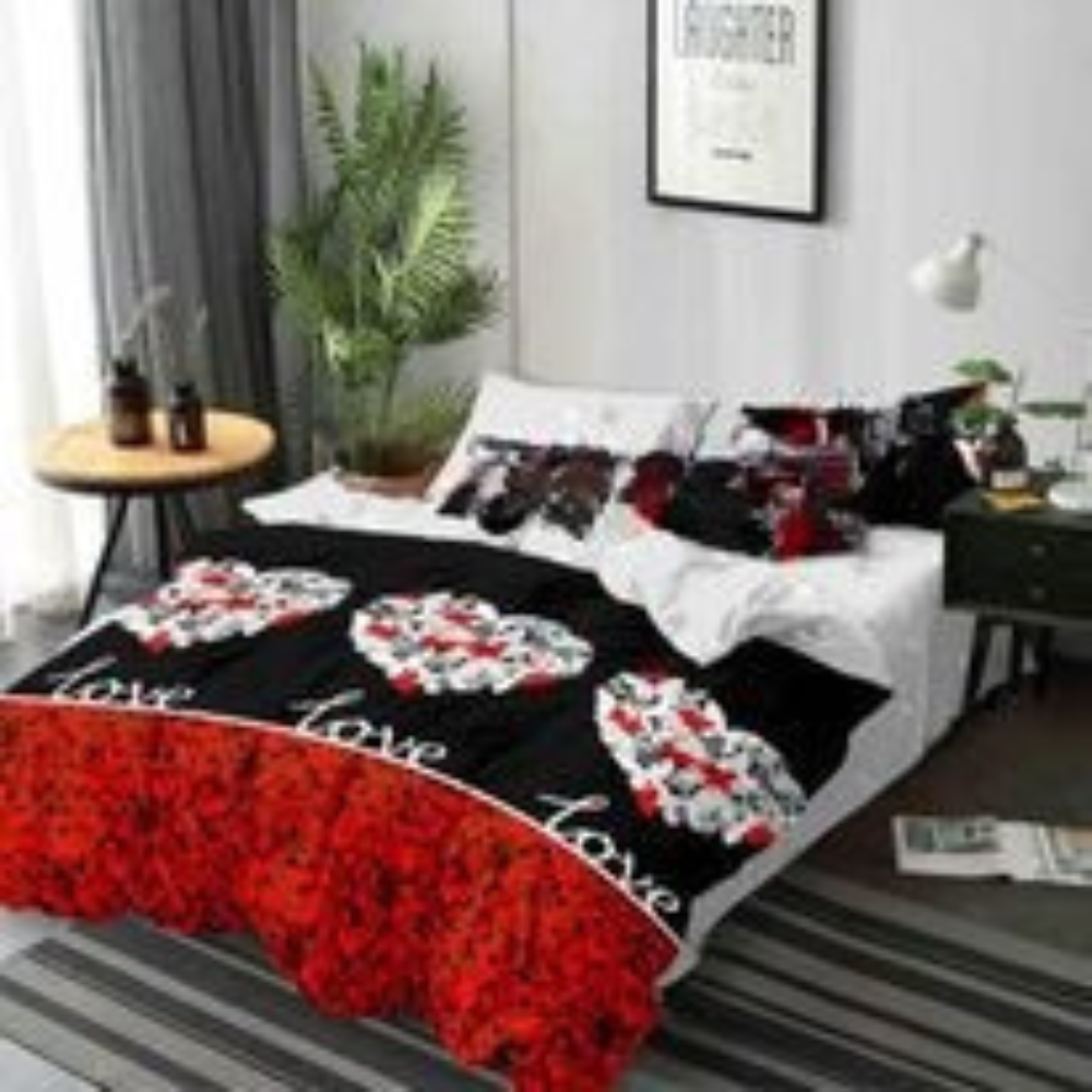 Funda Nórdica Finet 4 Piezas ()