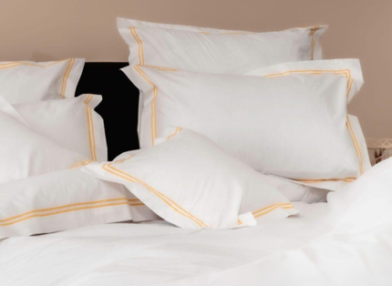 Funda Nórdica para Hostelería 100% Algodón