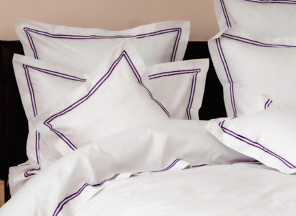 Funda Nórdica para Hostelería 100% Algodón