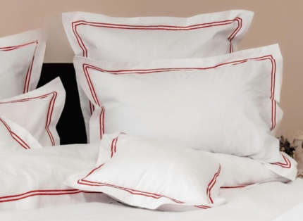 Funda Nórdica para Hostelería 100% Algodón