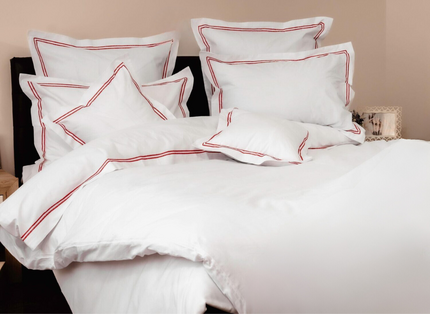 Funda Nórdica para Hostelería 100% Algodón