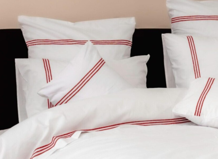 Funda Nórdica para Hostelería 100% Algodón