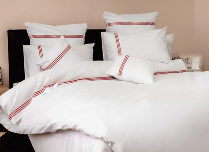 Funda Nórdica para Hostelería 100% Algodón