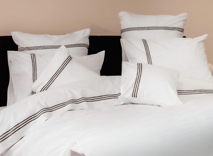 Funda Nórdica para Hostelería 100% Algodón