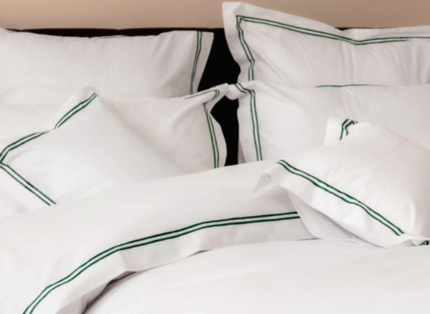 Funda Nórdica para Hostelería 100% Algodón