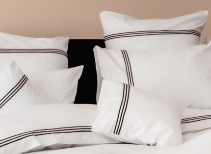 Funda Nórdica para Hostelería 100% Algodón