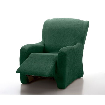 Compra funda sillón relax color verde