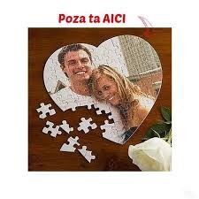 Puzzle forma corazón personalizado 75 piezas (2)