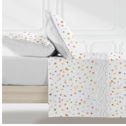 Compra sábanas Manterol